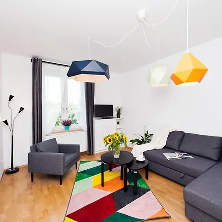 Big & Sweet Rooms In Old Town Cracow * Krakow