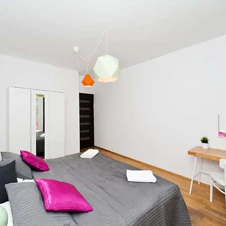 Big & Sweet Rooms In Old Town Cracow *