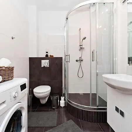 Big & Sweet Rooms In Old Town Cracow Krakow