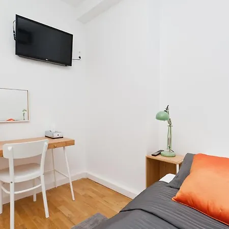 Big & Sweet Rooms In Old Town Cracow Krakow