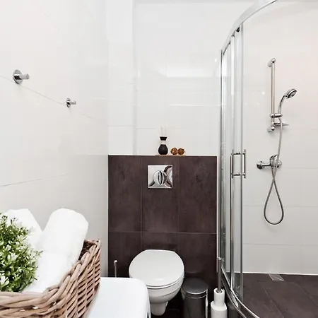 Big & Sweet Rooms In Old Town Cracow Krakow
