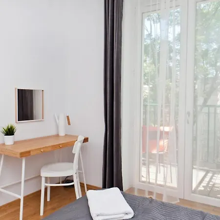 Big & Sweet Rooms In Old Town Cracow Apartamento Cracovia