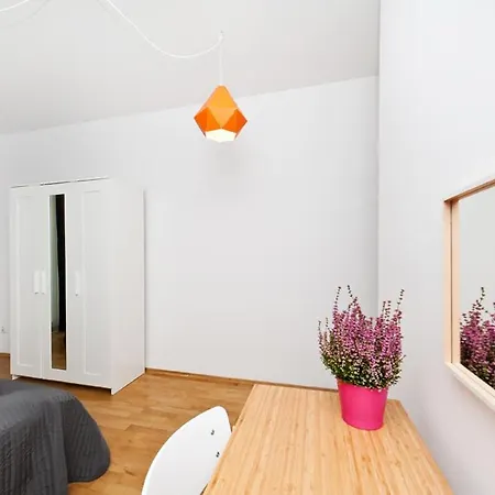Apartamento Big & Sweet Rooms In Old Town Cracow Cracovia