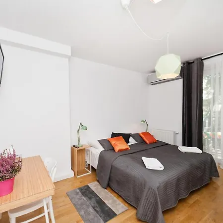 Big & Sweet Rooms In Old Town Cracow * Cracovia