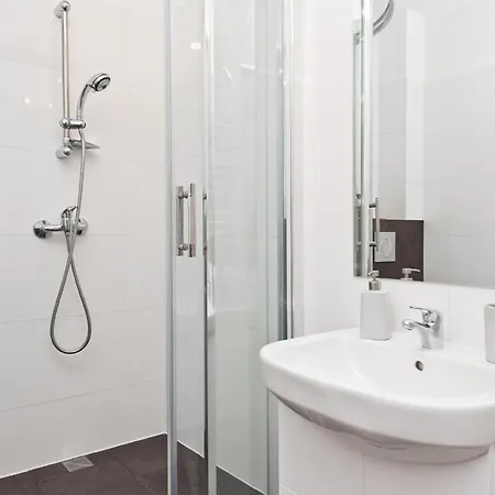 Big & Sweet Rooms In Old Town Cracow Apartamento Cracovia